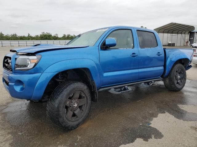 2006 Toyota Tacoma Double Cab Prerunner