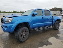 2006 Toyota Tacoma Double Cab Prerunner for sale in Fresno, CA