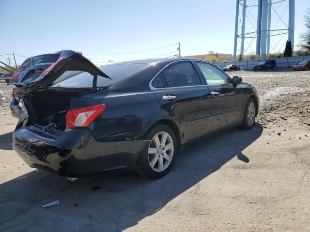 2009 Lexus ES 350