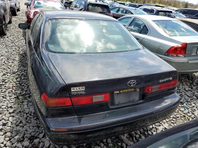 1998 Toyota Camry CE