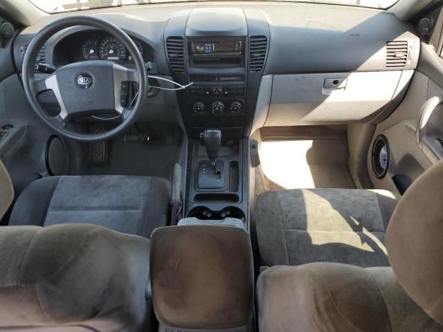 2005 KIA Sorento EX