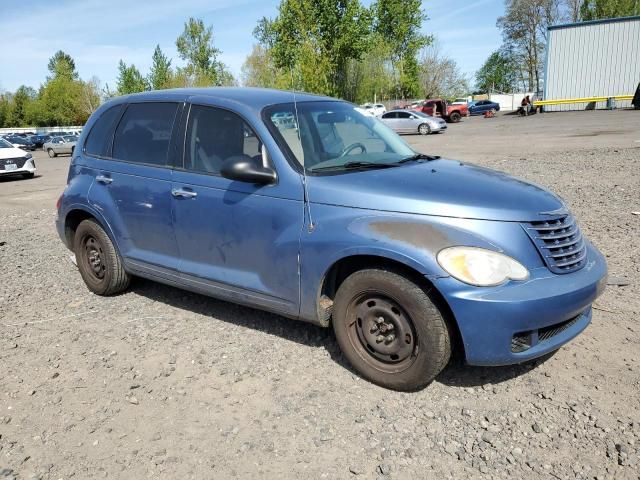 2007 Chrysler PT Cruiser