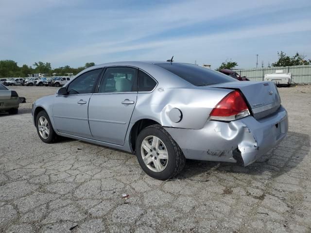 2006 Chevrolet Impala LT