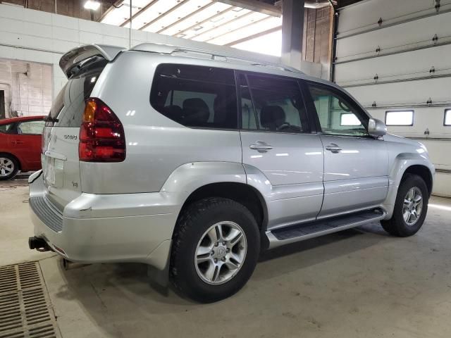 2006 Lexus GX 470