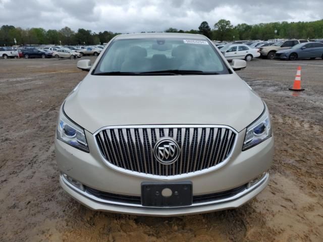 2014 Buick Lacrosse