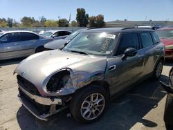 Salvage cars for sale from Copart Martinez, CA: 2016 Mini Cooper Clubman