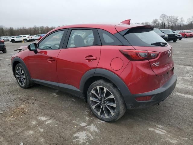 2019 Mazda CX-3 Touring