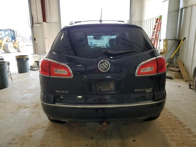 2015 Buick Enclave