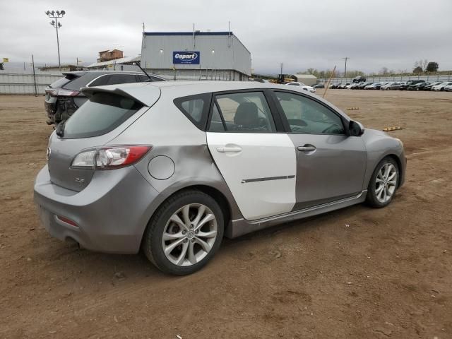 2010 Mazda 3 S