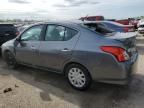 2017 Nissan Versa S