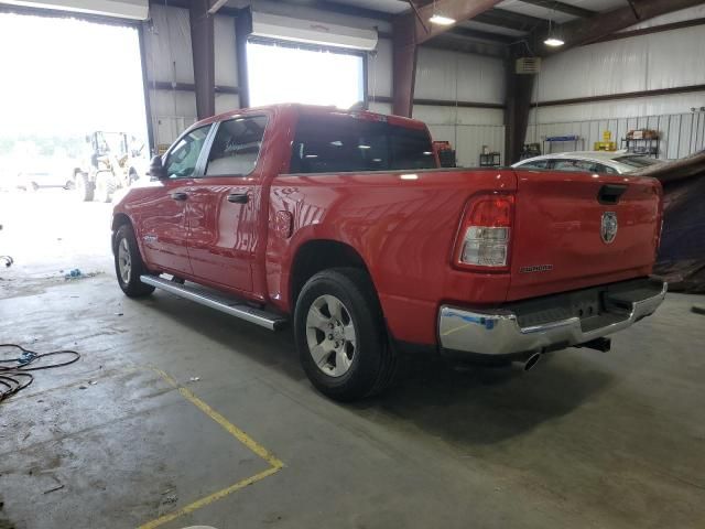 2023 Dodge RAM 1500 BIG HORN/LONE Star