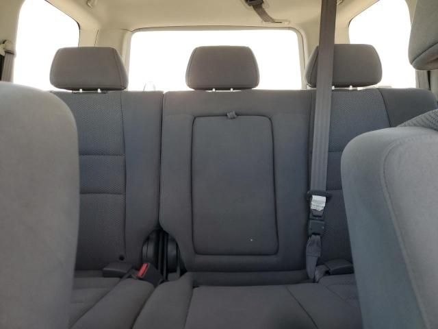 2008 Honda Pilot SE