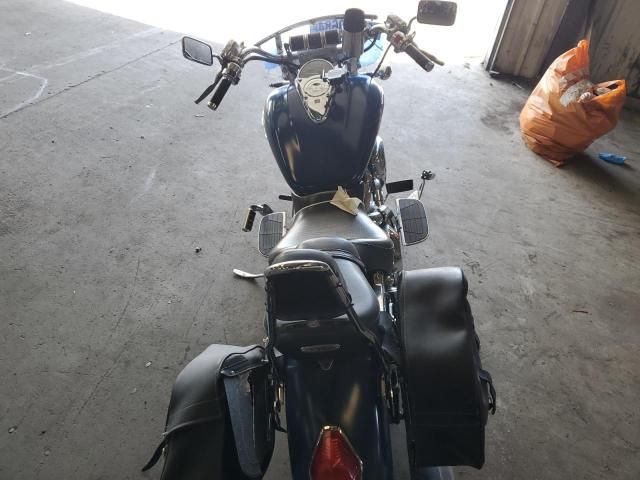 2003 Honda VTX1800 S