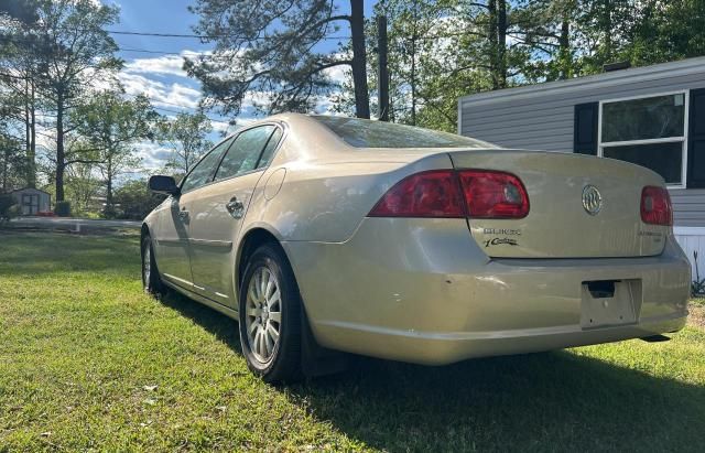 2008 Buick Lucerne CX