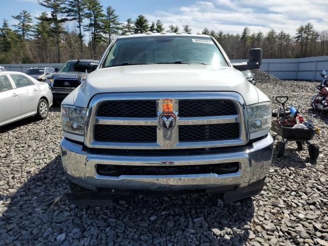 2014 Dodge RAM 2500 SLT