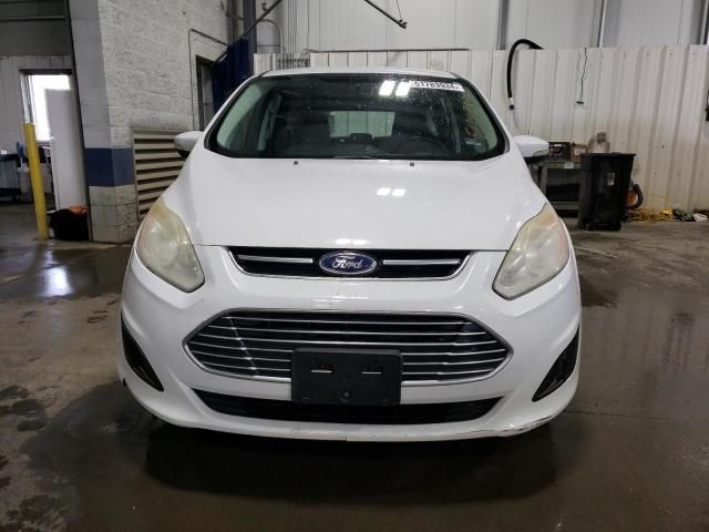 2013 Ford C-MAX SE