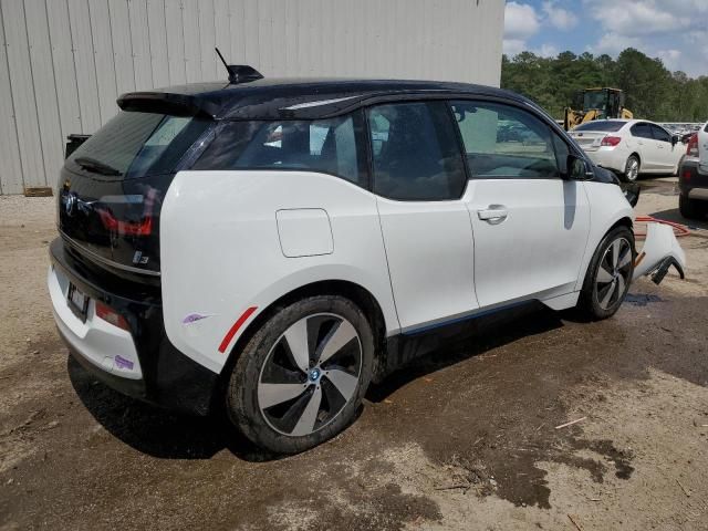 2019 BMW I3 BEV