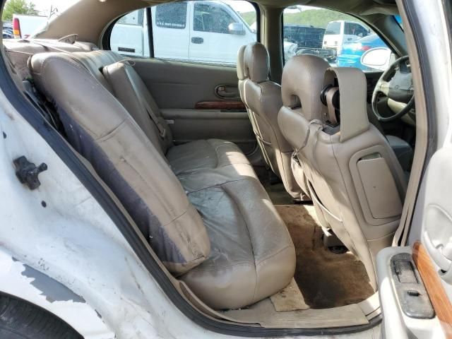 2000 Buick Lesabre Limited