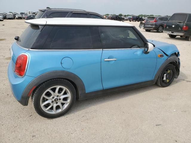 2015 Mini Cooper