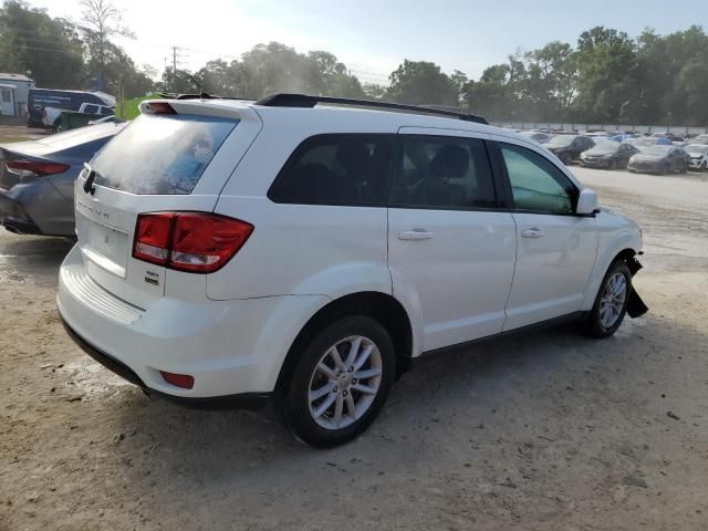 2013 Dodge Journey SXT