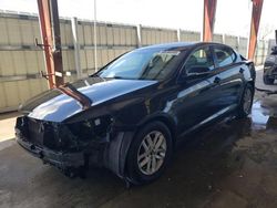 KIA Optima salvage cars for sale: 2011 KIA Optima LX