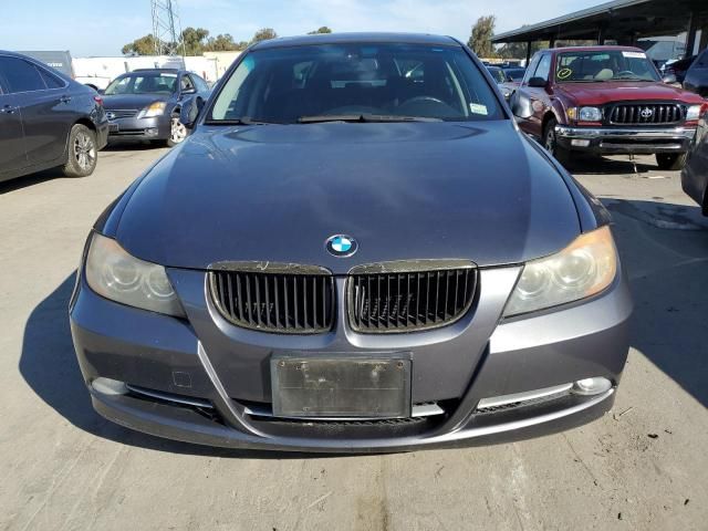 2007 BMW 335 I