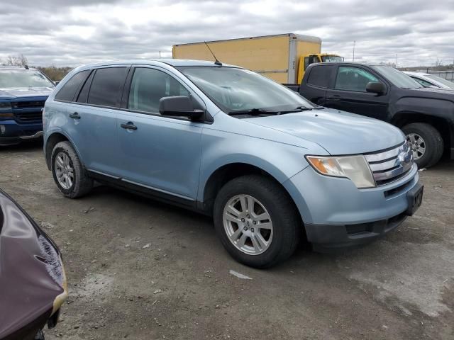 2008 Ford Edge SE