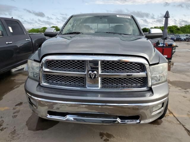 2010 Dodge RAM 1500