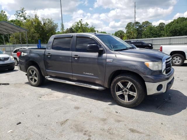 2012 Toyota Tundra Crewmax SR5