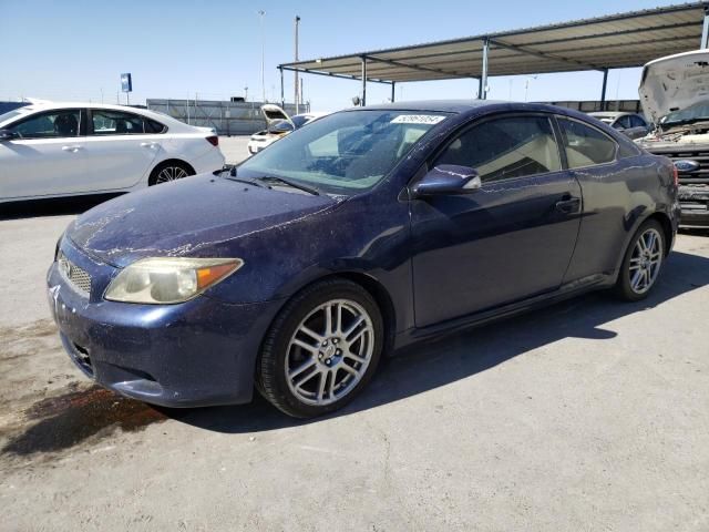 2007 Scion TC