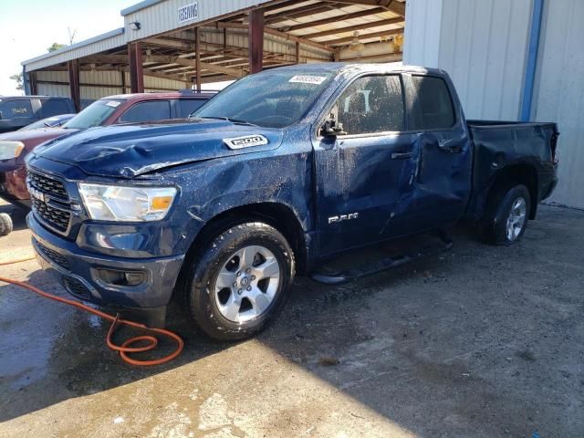 2022 Dodge RAM 1500 BIG HORN/LONE Star