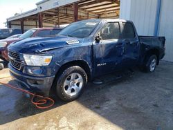 Salvage vehicles for parts for sale at auction: 2022 Dodge RAM 1500 BIG HORN/LONE Star