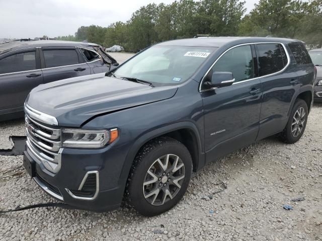 2020 GMC Acadia SLE