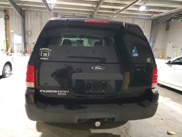 2004 Ford Expedition XLT