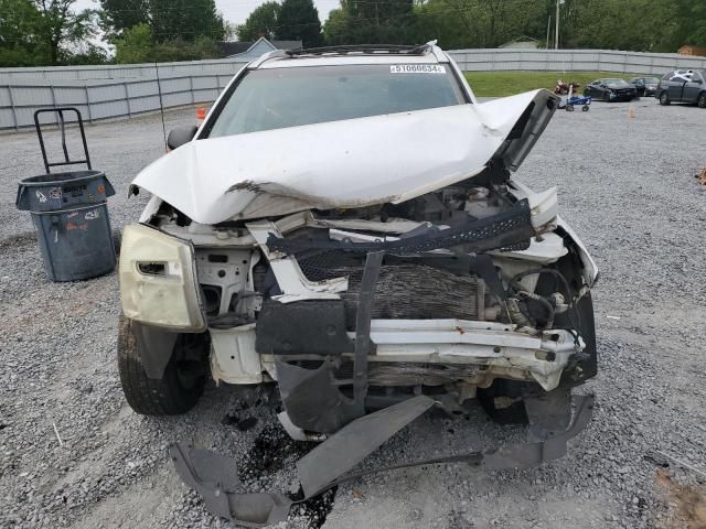 2005 Chevrolet Equinox LT