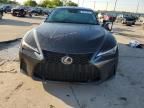 2021 Lexus IS 350 F-Sport