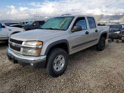 Salvage cars for sale at Magna, UT auction: 2006 Chevrolet Colorado