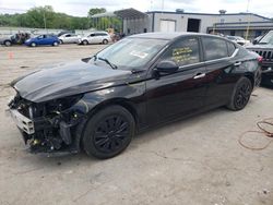 Nissan Vehiculos salvage en venta: 2020 Nissan Altima S