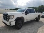 2023 GMC Sierra K2500 AT4