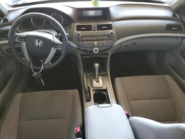 2011 Honda Accord LX