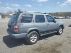 2004 Nissan Pathfinder LE