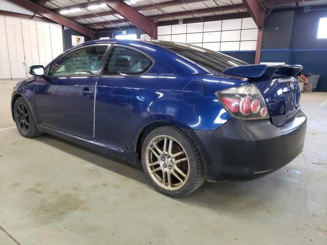 2008 Scion TC