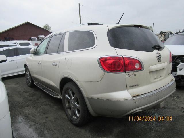 2009 Buick Enclave CXL