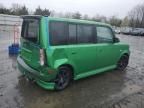 2006 Scion XB