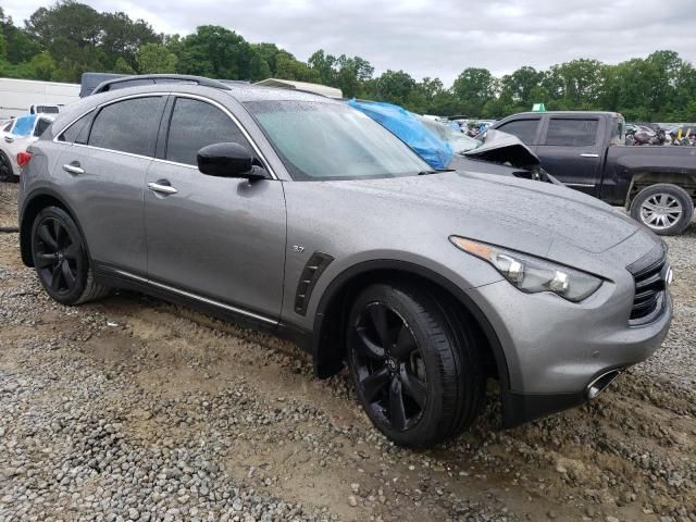 2015 Infiniti QX70