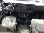 2011 Chevrolet Express G2500