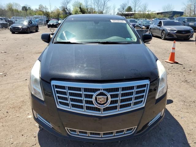 2014 Cadillac XTS Luxury Collection