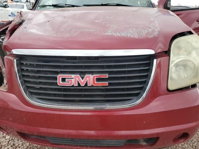 2007 GMC Yukon