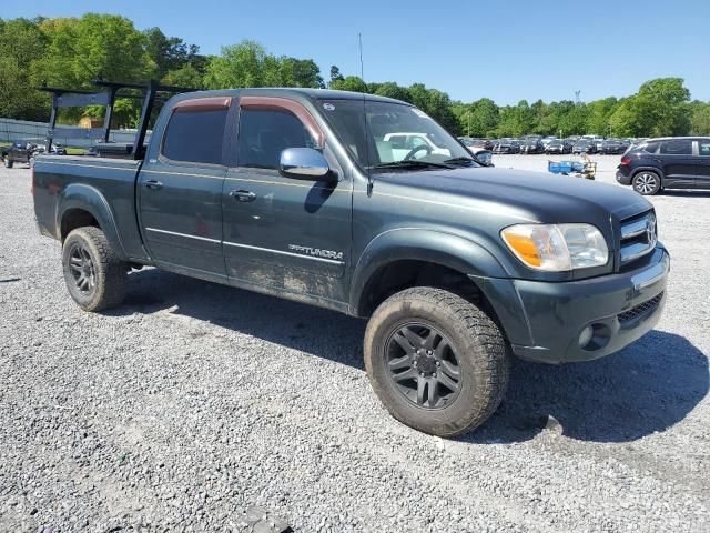 2006 Toyota Tundra Double Cab SR5