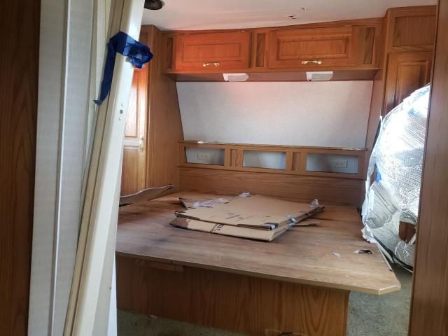 2000 Jayco Eagle